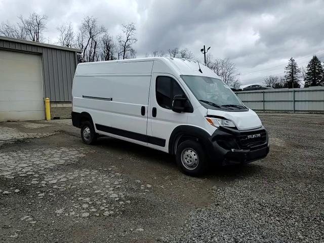 2023 Ram Promaster 2500 2500 High - zdjęcie 14
