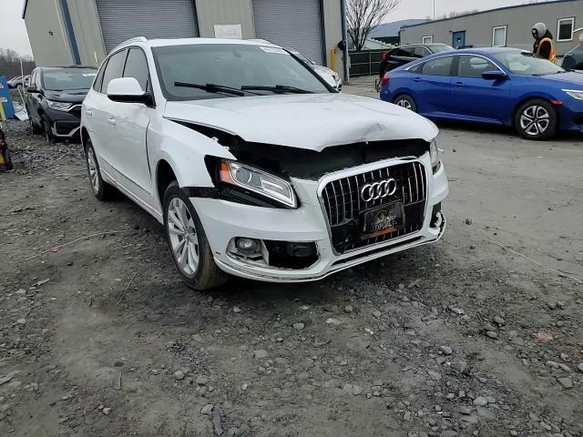 2016 Audi Q5 Premium Plus - zdjęcie 14