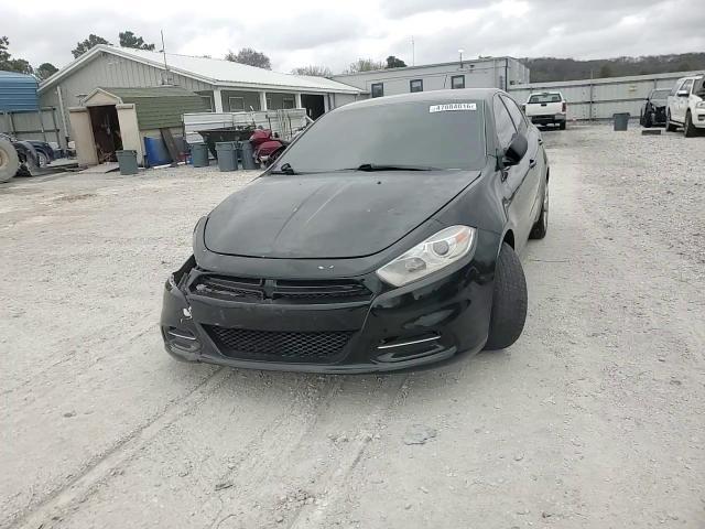 2013 Dodge Dart - zdjęcie 13
