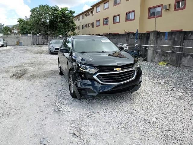 2019 Chevrolet Equinox Lt - zdjęcie 13