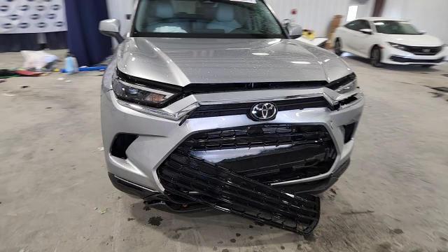 2026 Toyota Grand Highlander Hybrid Xle - zdjęcie 14