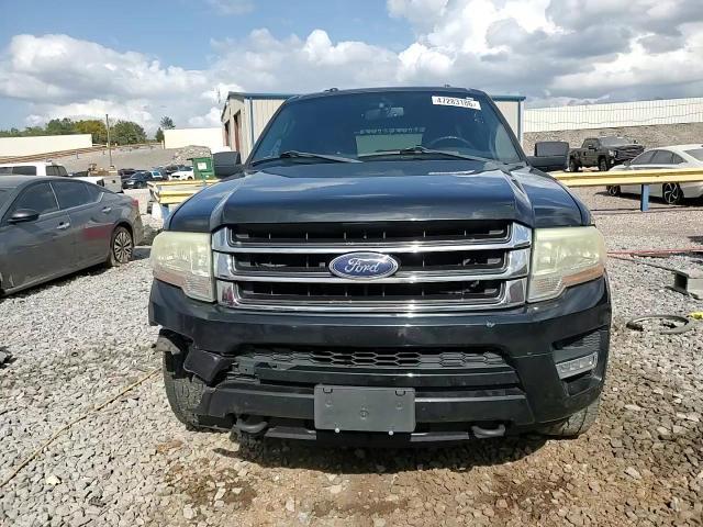 2015 Ford Expedition El Xlt - zdjęcie 14