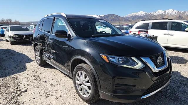 2020 Nissan Rogue Sv - zdjęcie 13