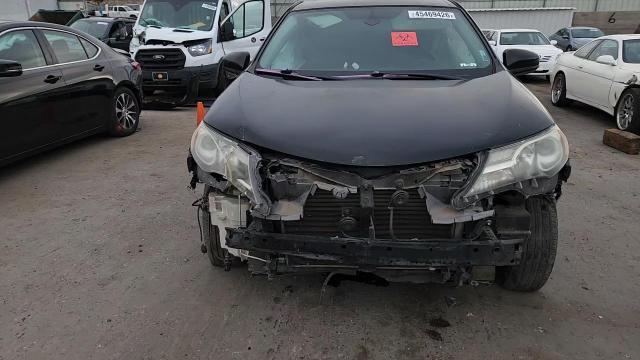 2015 Toyota Rav4 Le - zdjęcie 14