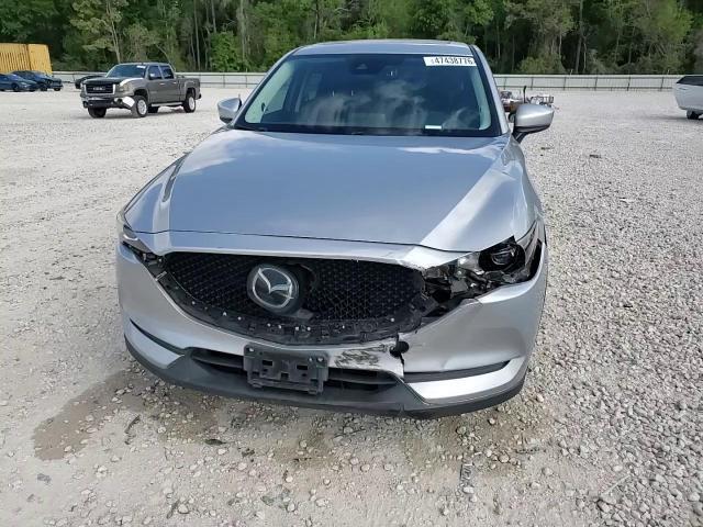 2018 Mazda Cx-5 Touring - zdjęcie 14