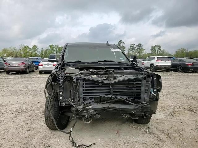 2018 Cadillac Escalade Esv Luxury - zdjęcie 15