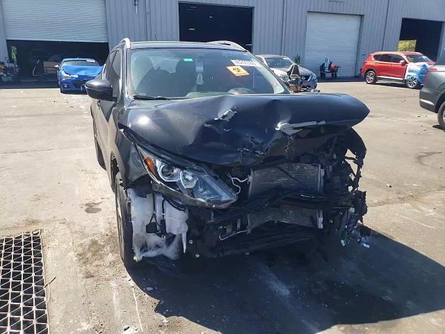 2017 Nissan Rogue Sport Sv - zdjęcie 14