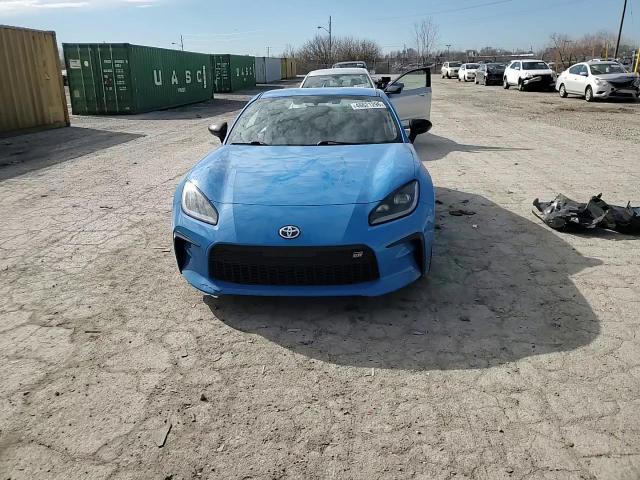 2023 Toyota Gr86 Premium - zdjęcie 14