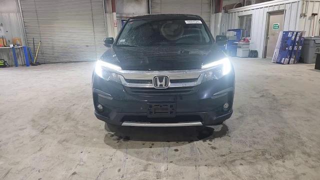 2020 Honda Pilot Exl - zdjęcie 15