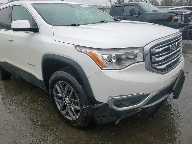 2019 GMC Acadia Slt-1 - zdjęcie 14