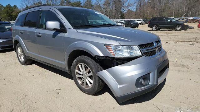 2015 Dodge Journey Sxt - zdjęcie 14