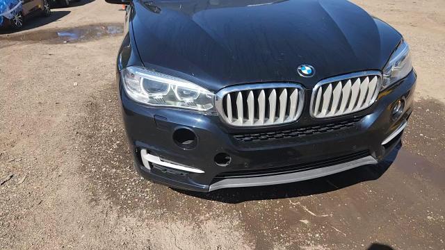 2017 BMW X5 xDrive35I - zdjęcie 14