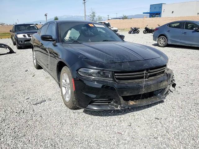 2023 Dodge Charger Sxt - zdjęcie 14