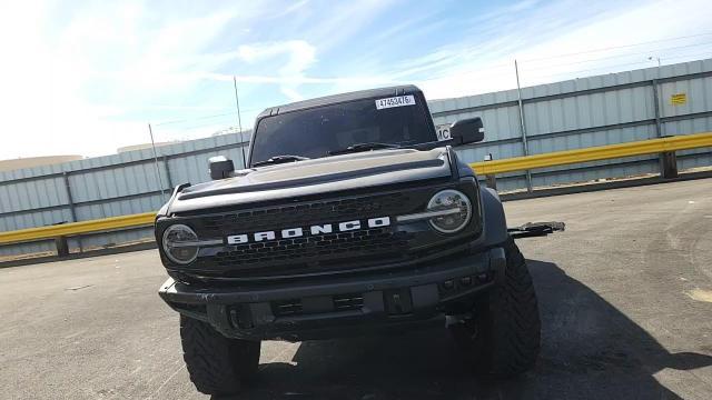 2023 Ford Bronco Base - zdjęcie 13