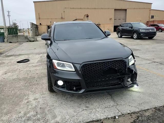 2016 Audi Q5 Premium Plus - zdjęcie 13