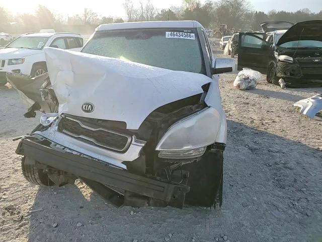 2013 Kia Soul Base - zdjęcie 15