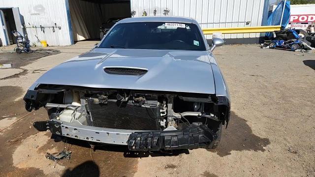 2021 Dodge Challenger R - zdjęcie 13