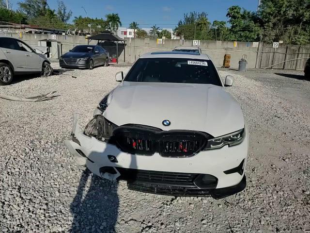 2020 BMW 330I - zdjęcie 13