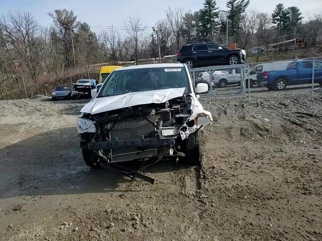 2019 Dodge Grand Caravan Sxt - zdjęcie 15