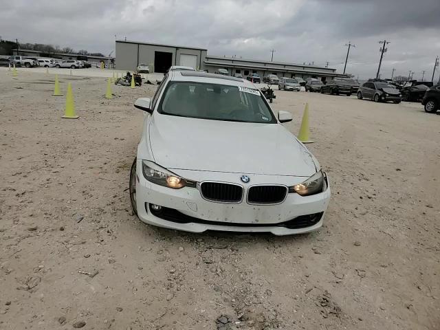 2015 BMW 328 Xi Sulev - zdjęcie 13