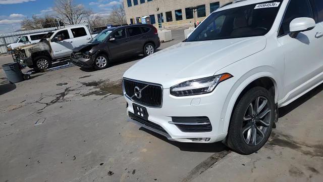 2018 Volvo Xc90 T6 - zdjęcie 14