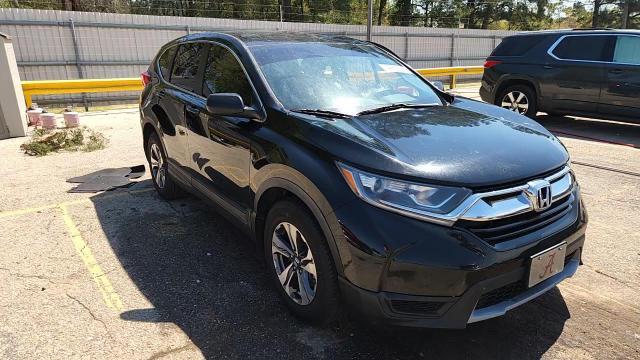 2019 Honda Cr-V Lx - zdjęcie 14