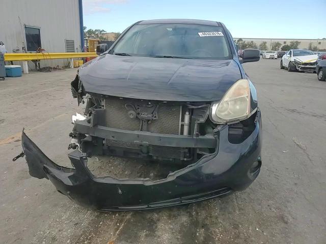 2013 Nissan Rogue S - zdjęcie 14