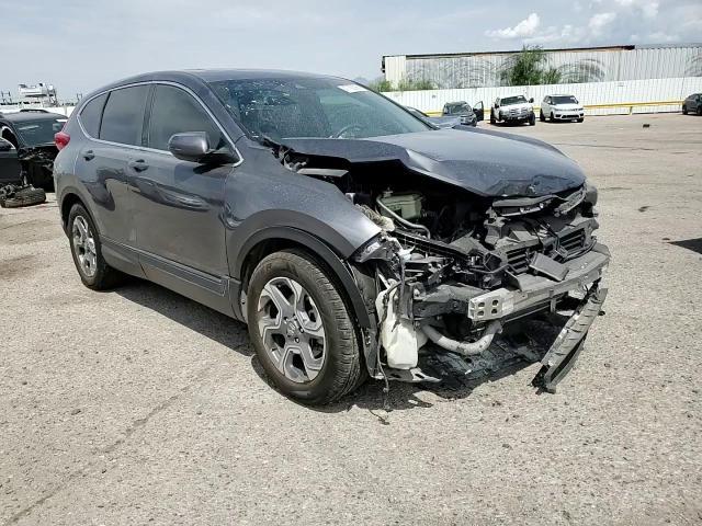 2019 Honda Cr-V Ex - zdjęcie 14