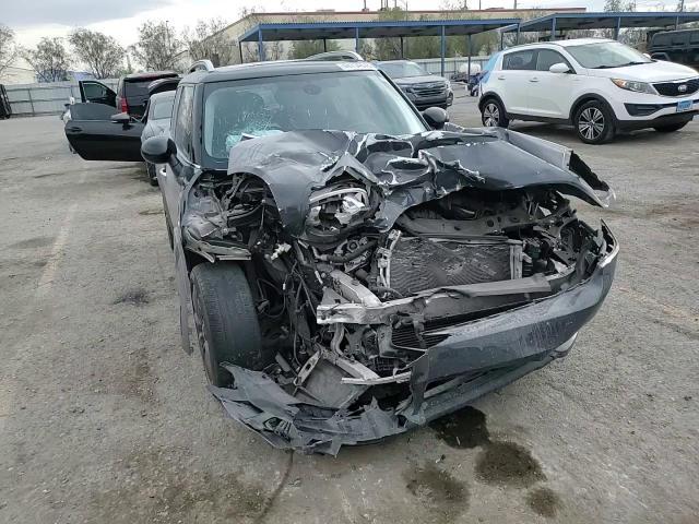 2017 Mini Cooper S Countryman - zdjęcie 13