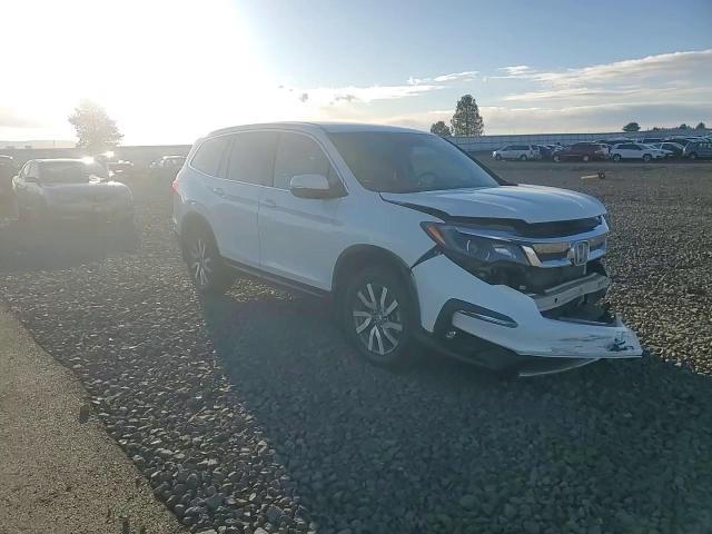 2019 Honda Pilot Ex - zdjęcie 15