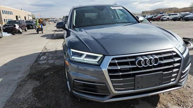 2018 Audi Q5 Premium Plus - zdjęcie 14