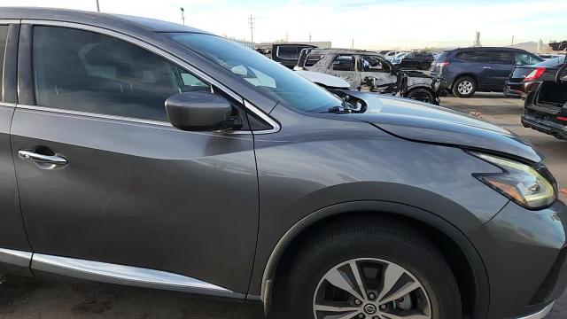 2021 Nissan Murano S - zdjęcie 14