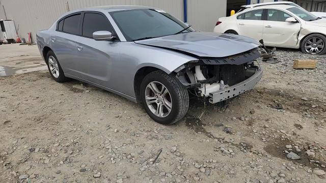 2015 Dodge Charger - zdjęcie 14