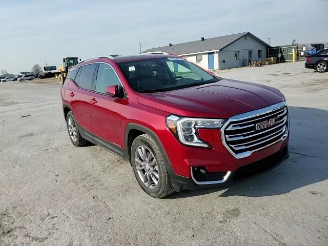 2023 GMC Terrain Slt - zdjęcie 14