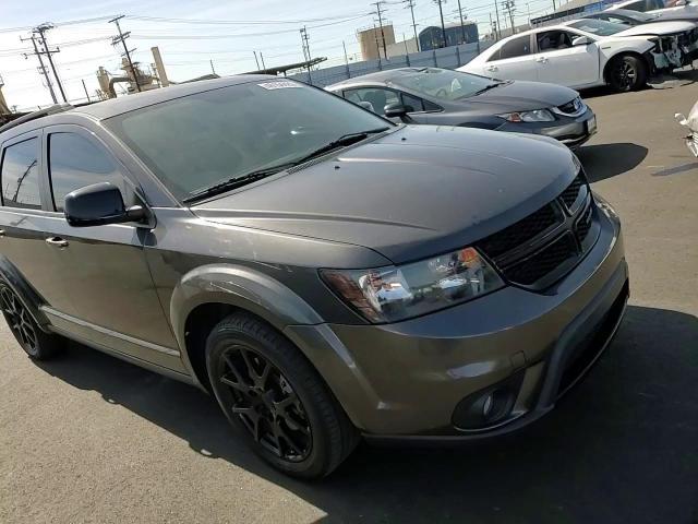 2017 Dodge Journey Sxt - zdjęcie 14