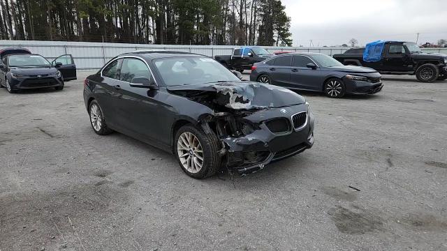 2016 BMW 228I - zdjęcie 13