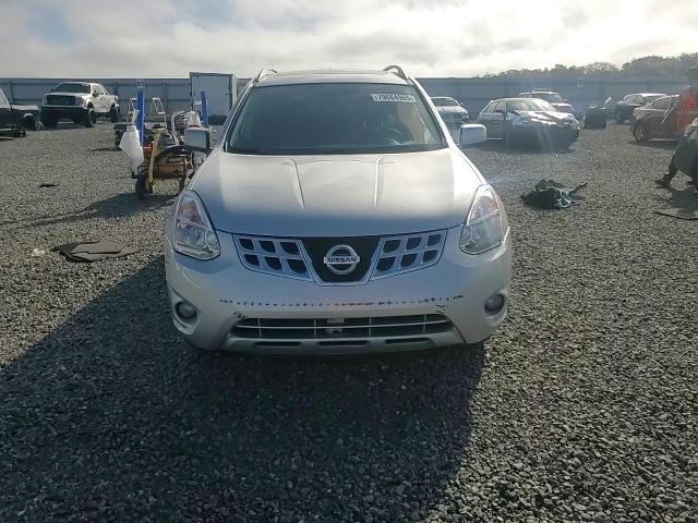 2013 Nissan Rogue S - zdjęcie 14