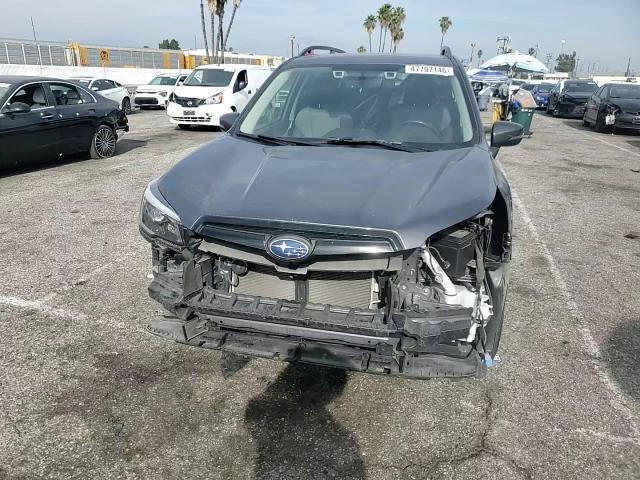 2021 Subaru Forester Sport - zdjęcie 15