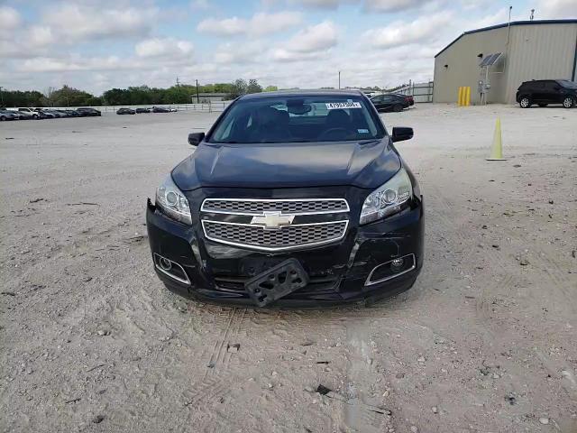 2013 Chevrolet Malibu Ltz - zdjęcie 11