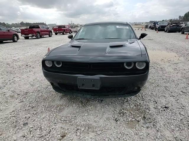 2019 Dodge Challenger Sxt - zdjęcie 14