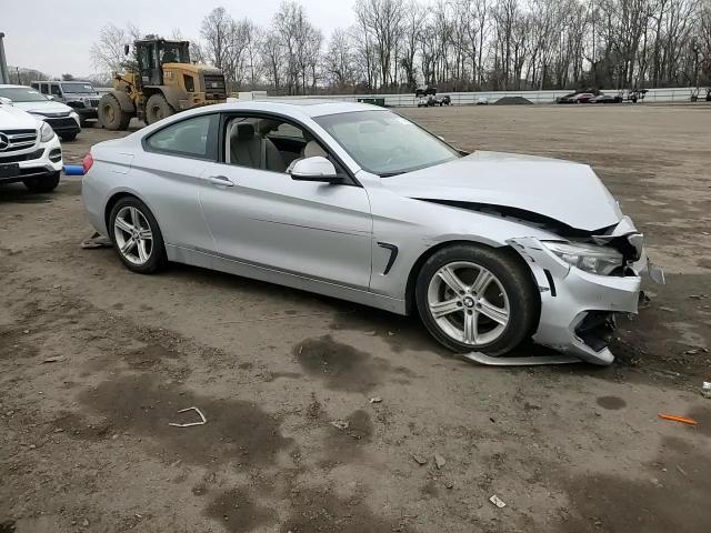 2015 BMW 428 I - zdjęcie 13