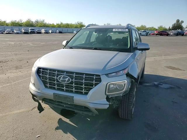 2021 Hyundai Venue Sel - zdjęcie 14