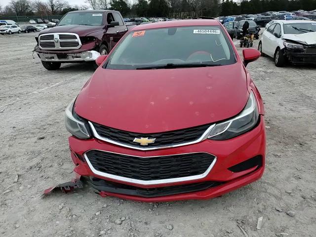 2016 Chevrolet Cruze Lt - zdjęcie 13