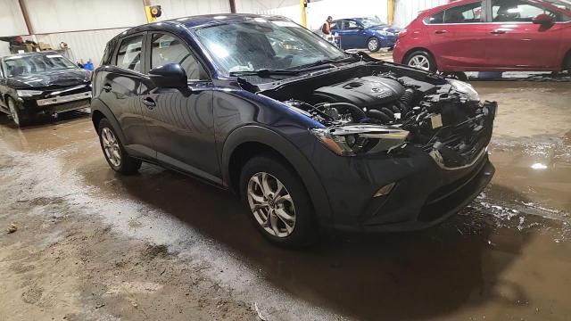 2020 Mazda Cx-3 Sport - zdjęcie 15