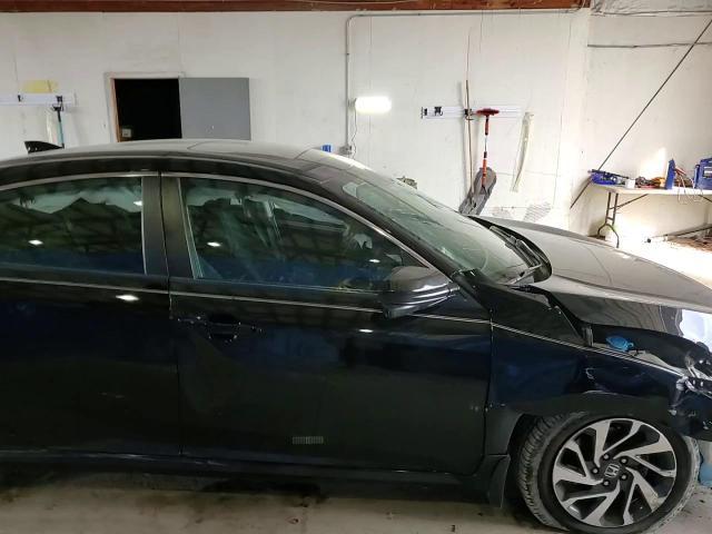2017 Hond Civic - zdjęcie 13