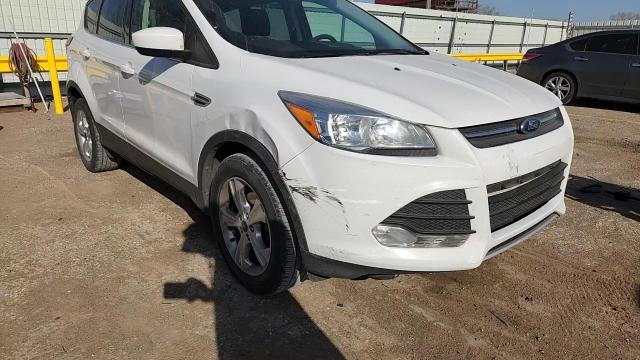 2014 Ford Escape Se - zdjęcie 13