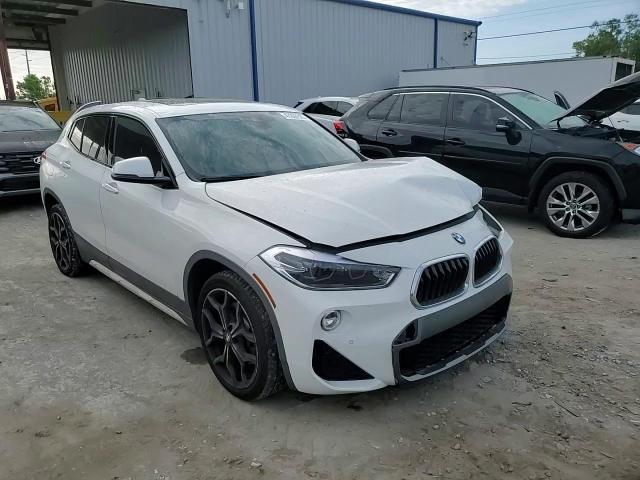 2019 BMW X2 xDrive28I - zdjęcie 14