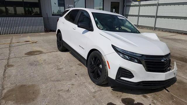 2024 Chevrolet Equinox Ls - zdjęcie 14