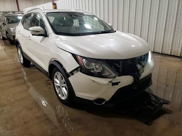 2019 Nissan Rogue Sport Sv - zdjęcie 13
