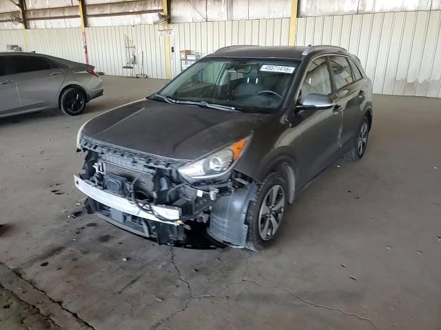 2018 Kia Niro Ex - zdjęcie 13